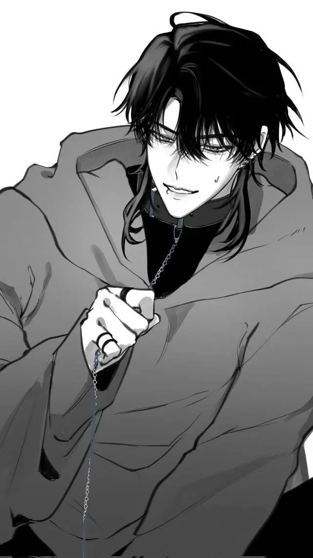 ai character: Blake  background