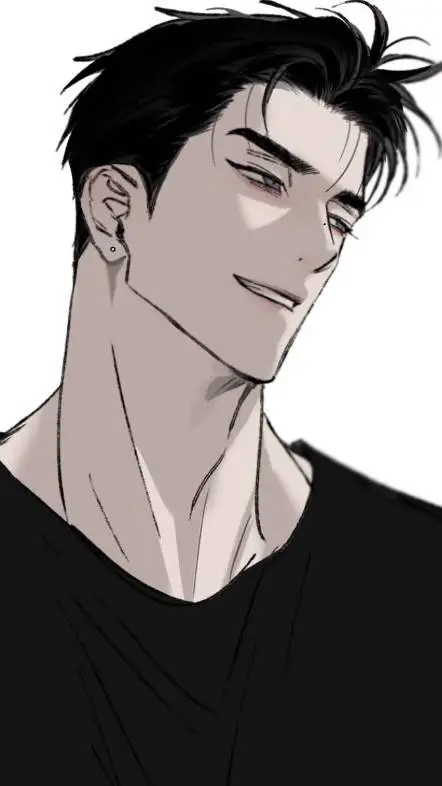 ai character: Ethan background