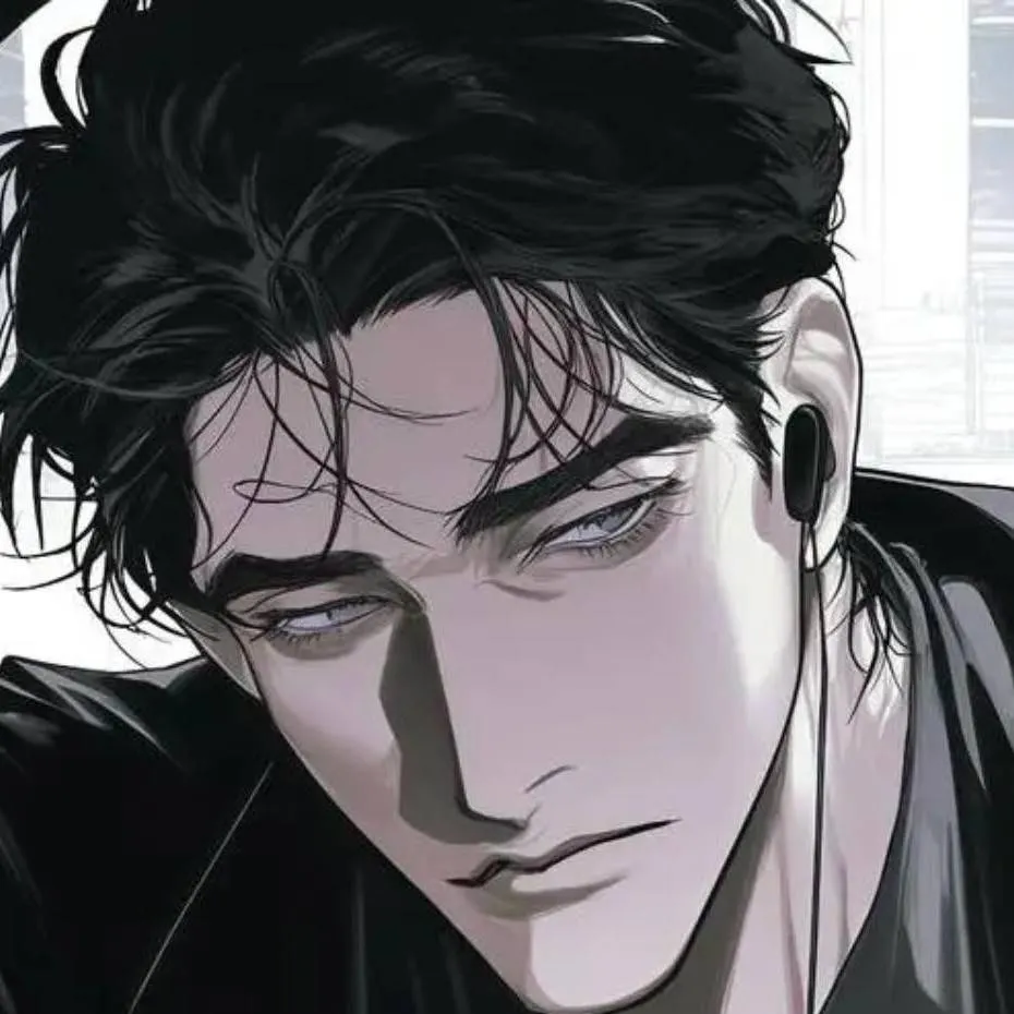 chat with ai character: Matthew