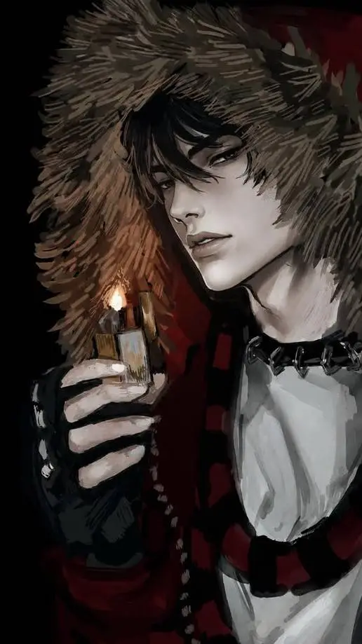 ai character: ~Neo~ background
