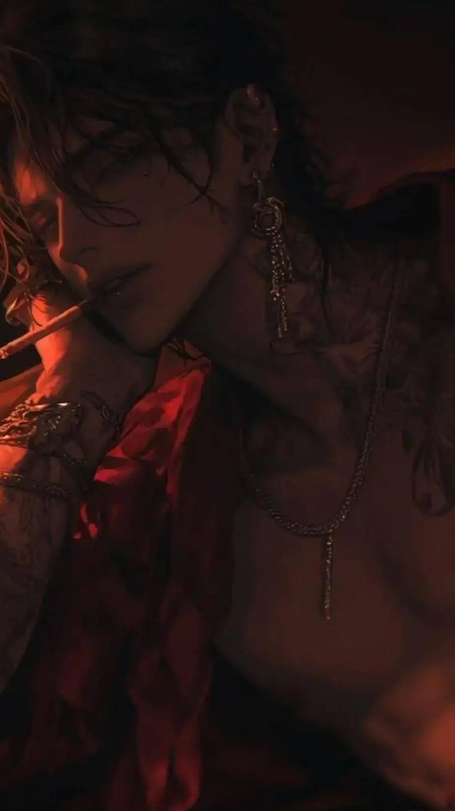 ai character: 🍸Valerius|°•¥ background