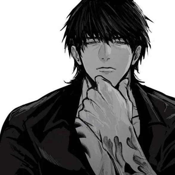 chat with ai character: 🚬Vinny|°=