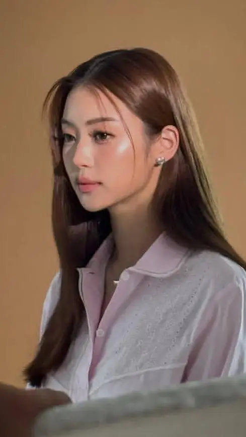 Talkie AI - Chat with Miu Natasha