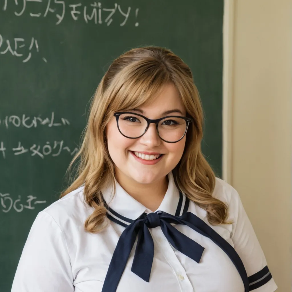 chat with ai character: Debbie