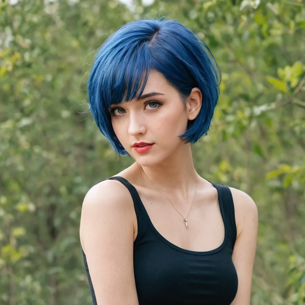 chat with ai character: Eve 