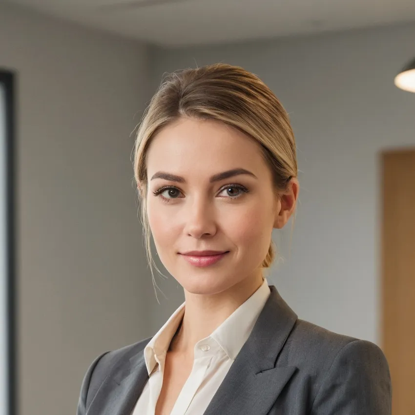 chat with ai character: Emily