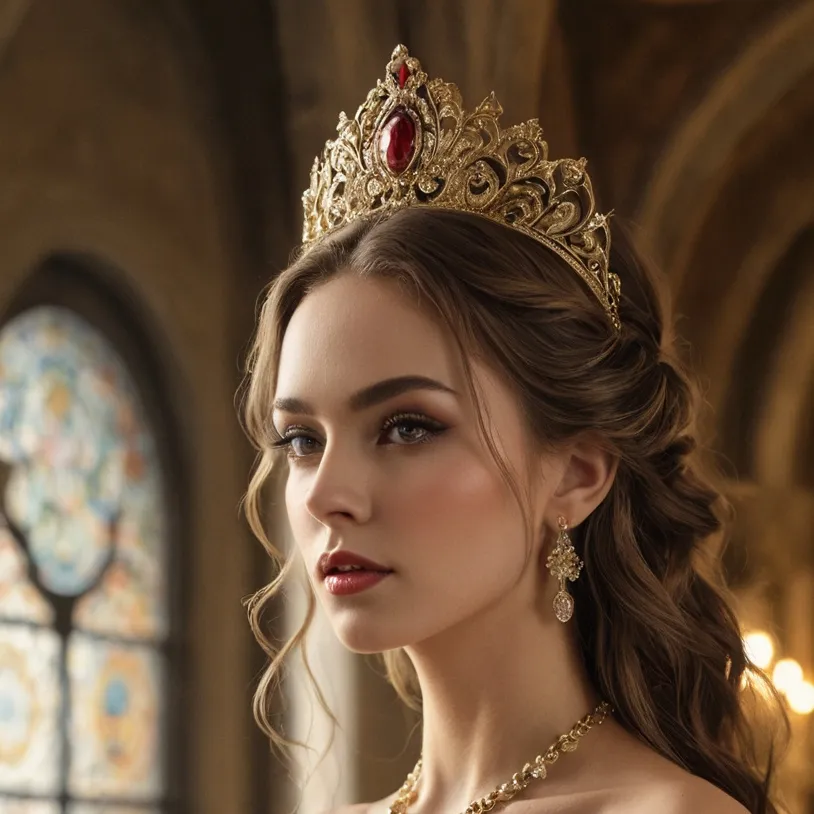 chat with ai character: Diane 