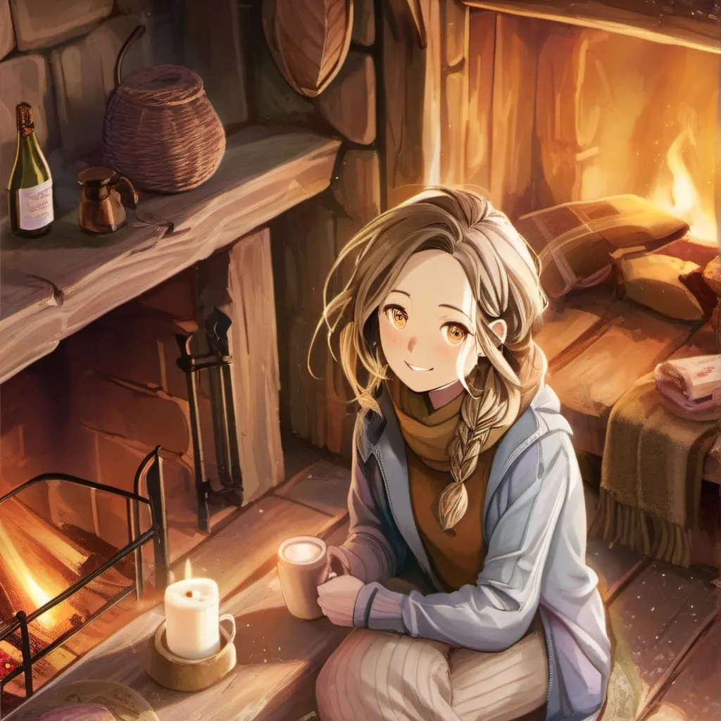 chat with ai character: Alky