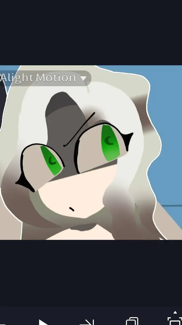 ai character: Avocadoplayz background