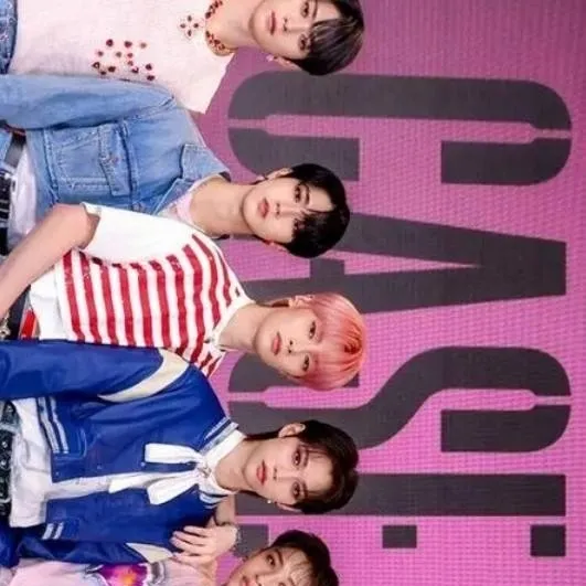 chat with ai character: Skz Case 143