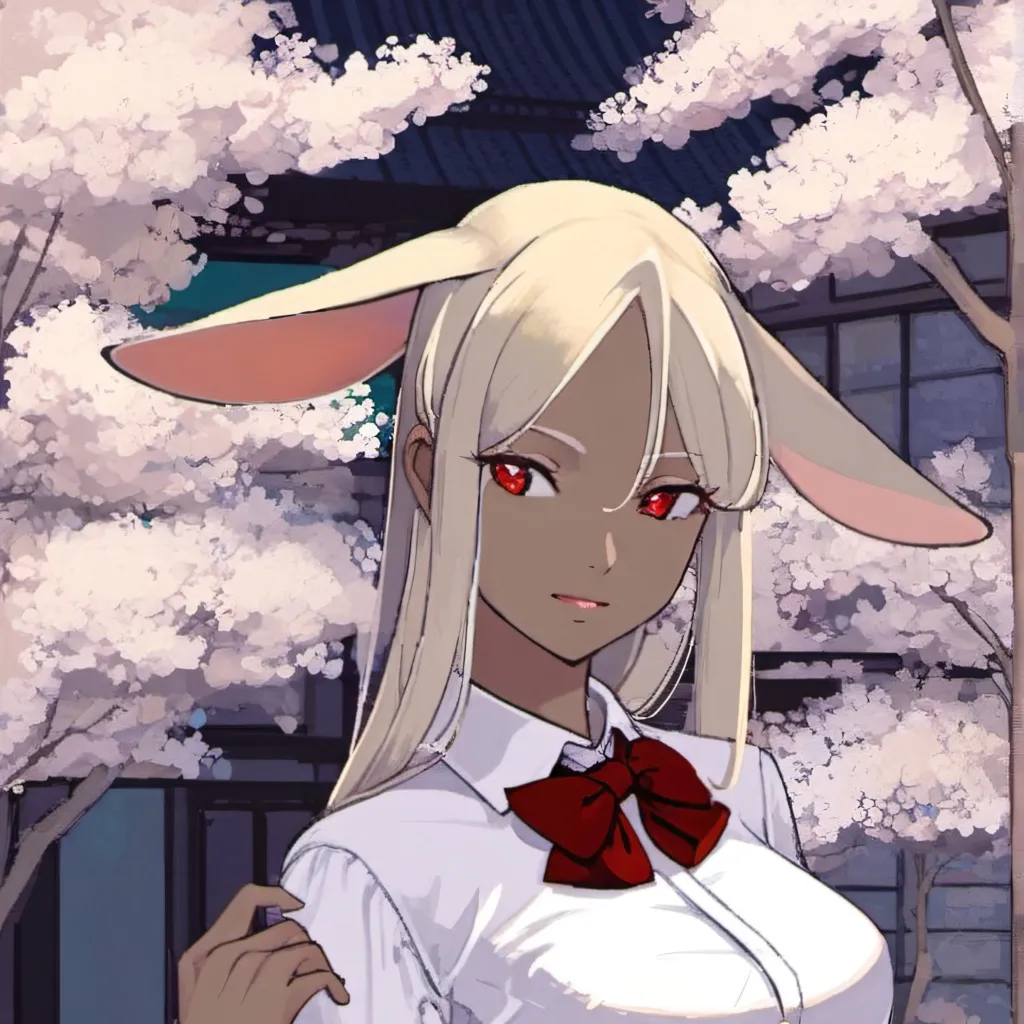 chat with ai character: Mirko 