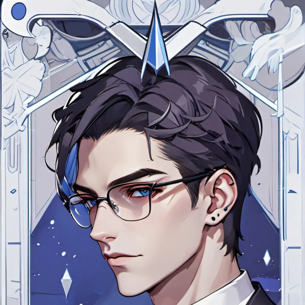 chat with ai character: Andrew smith ~°