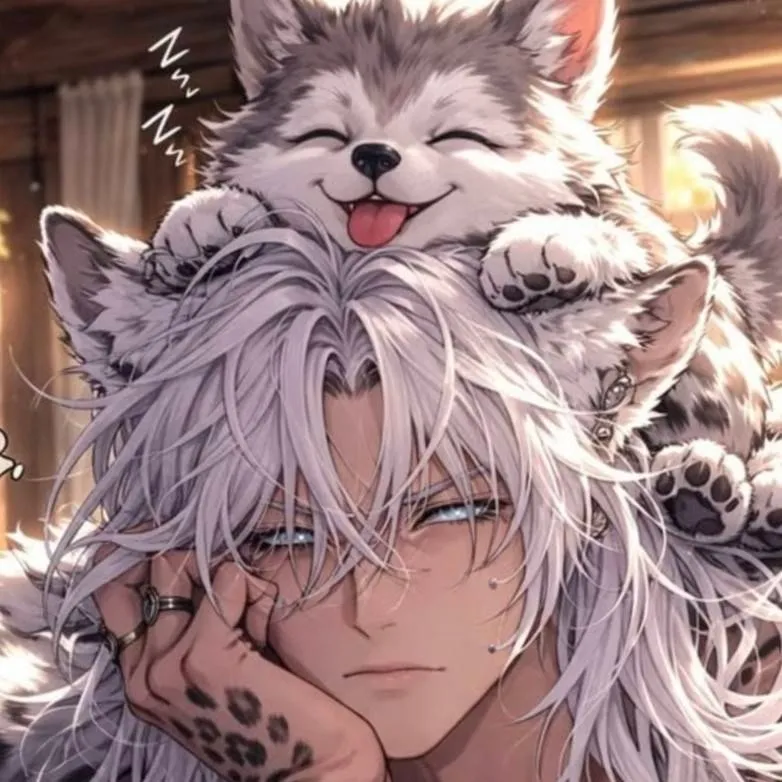 chat with ai character: kael