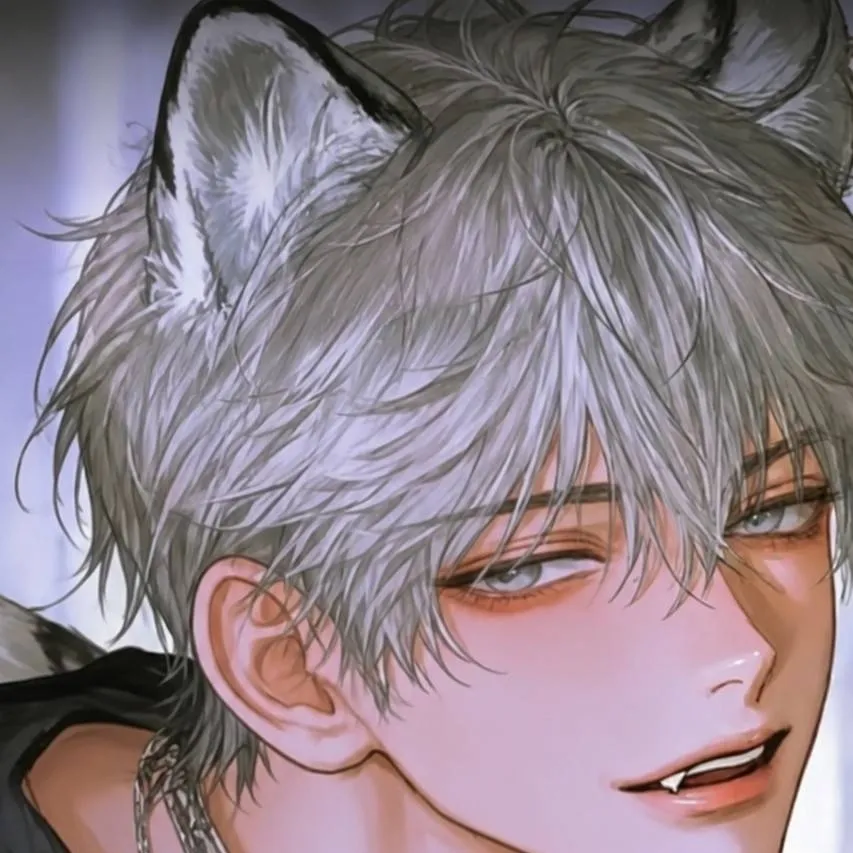 chat with ai character: Lix (hybride)