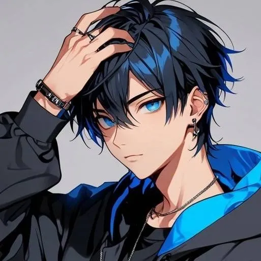chat with ai character: Ethan 