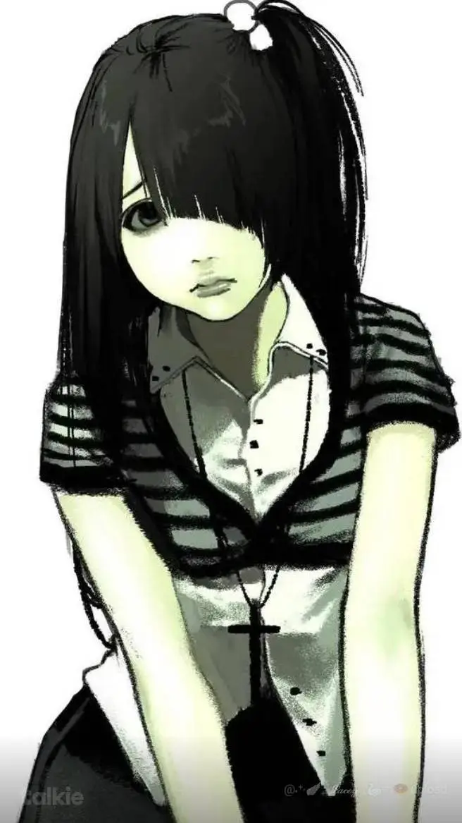 ai character: ~Saturn~ background