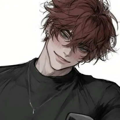 chat with ai character: Zack