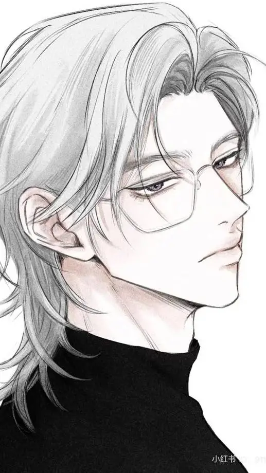 ai character: Xender background