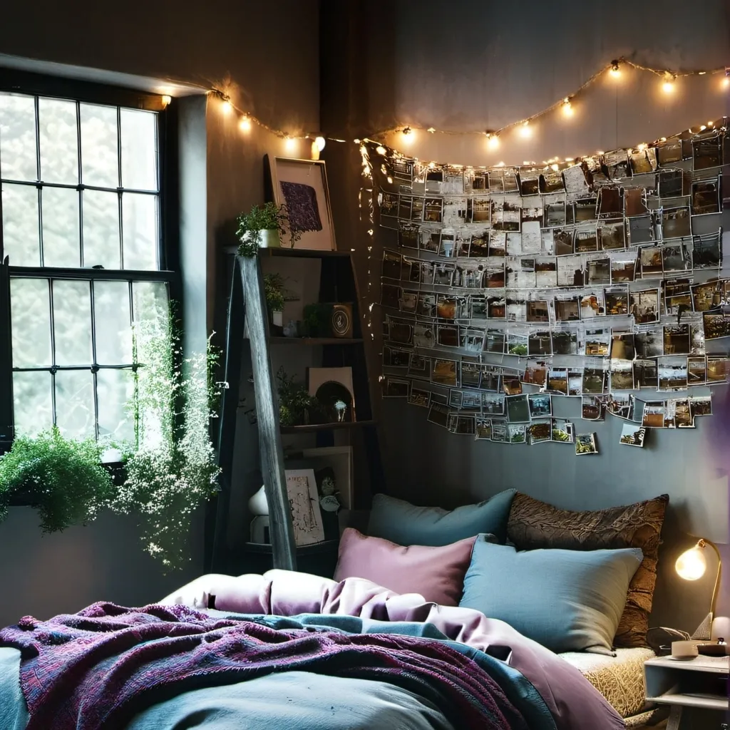 chat with ai character: SLEEPOVER ❤️