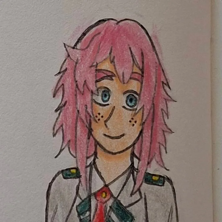 chat with ai character: Fumiko Midoriya