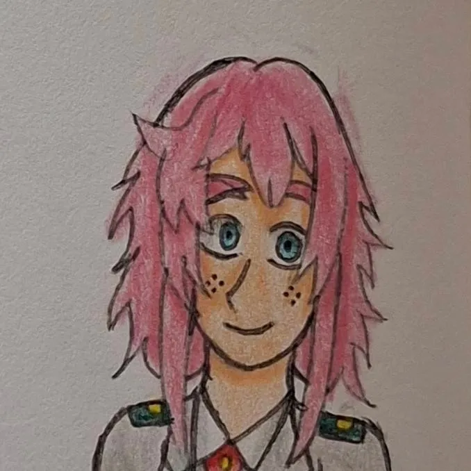 chat with ai character: Fumiko Midoriya