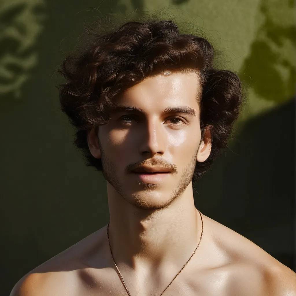chat with ai character: Ayden Greenwood