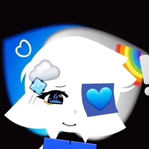 chat with ai character: selfi sky