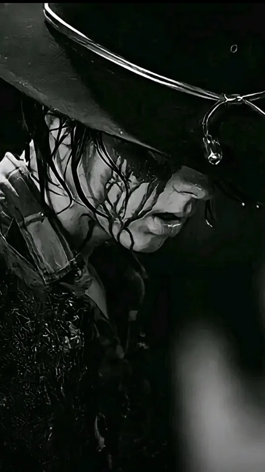 ai character: Carl Grimes background