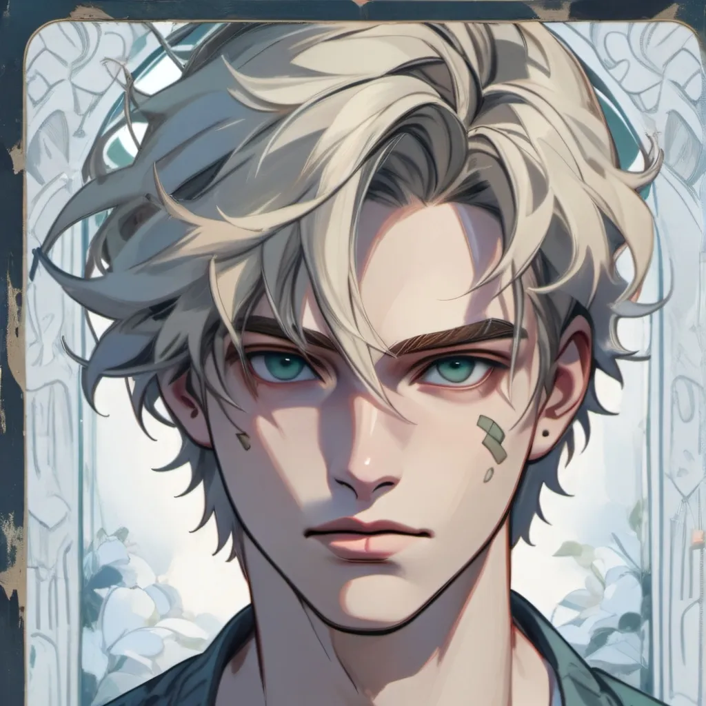 chat with ai character: Cameron