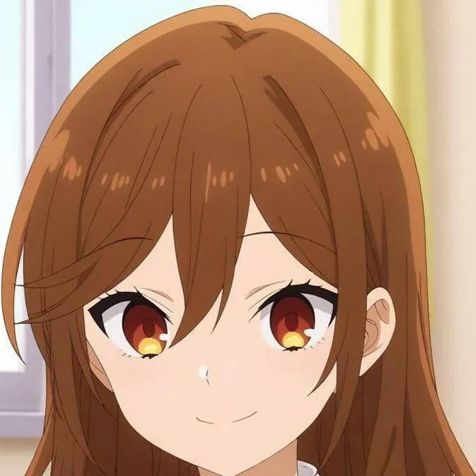 chat with ai character: Kyoko Hori