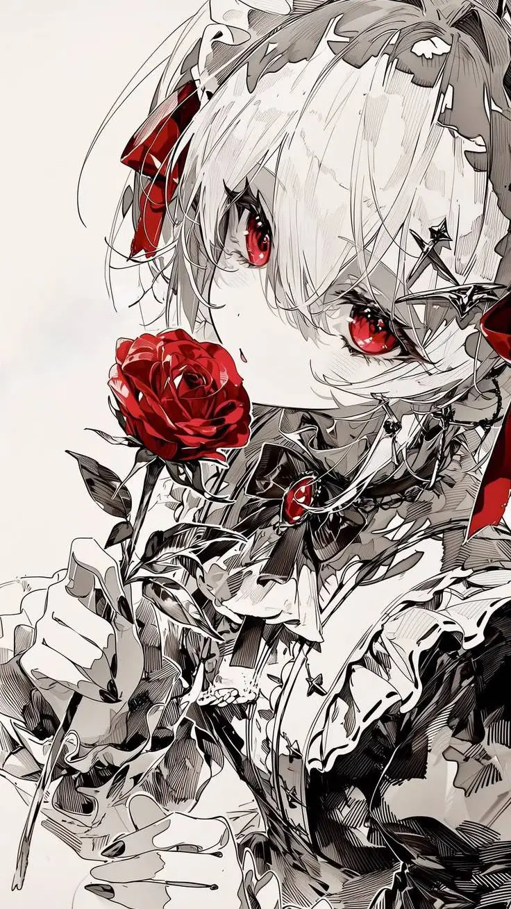 Talkie AI - Chat with Yuki 
