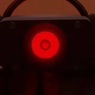 chat with ai character: Dark speakerman 