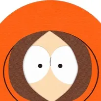 chat with ai character: Kenny