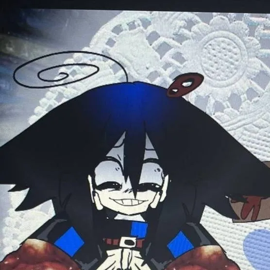 chat with ai character: necroᥫ᭡