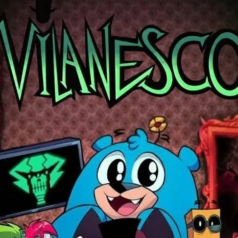 chat with ai character: Villianous pl
