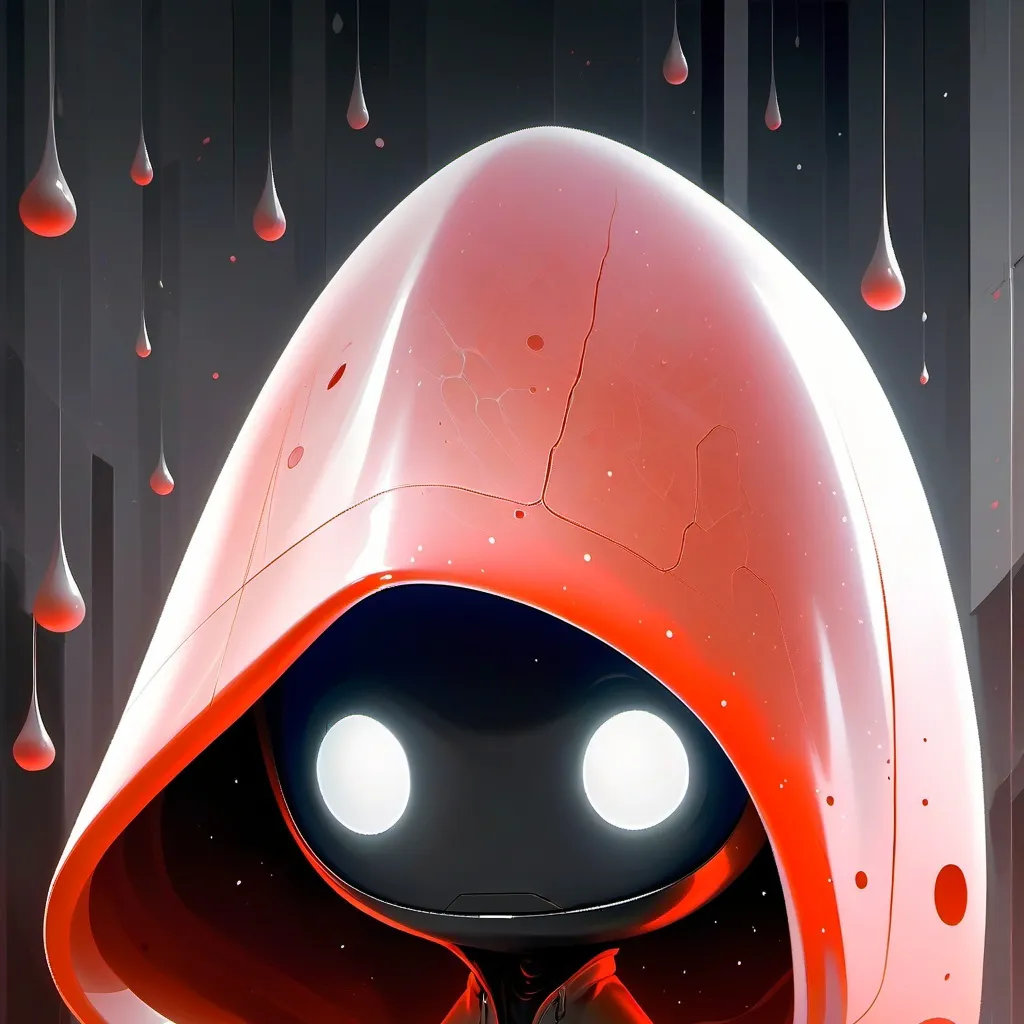 chat with ai character: robetelme cute