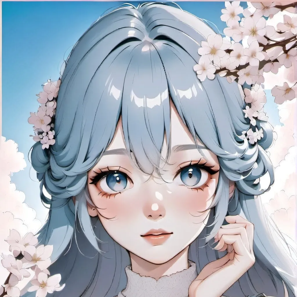 chat with ai character: ✩Clara☆