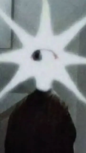 ai character: ...dream core...  background