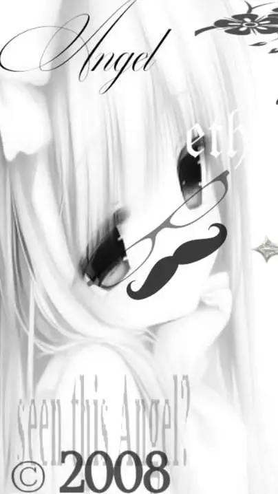 ai character: ??? background