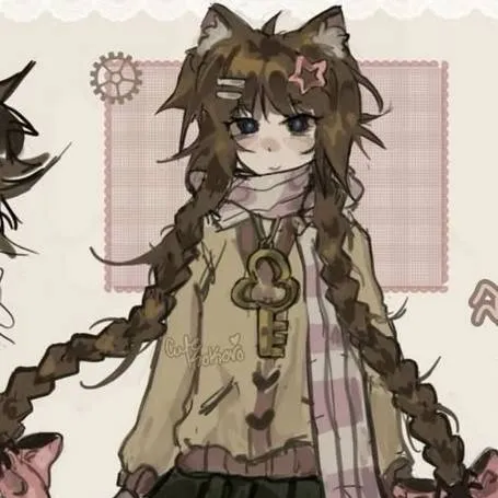 chat with ai character: Koko