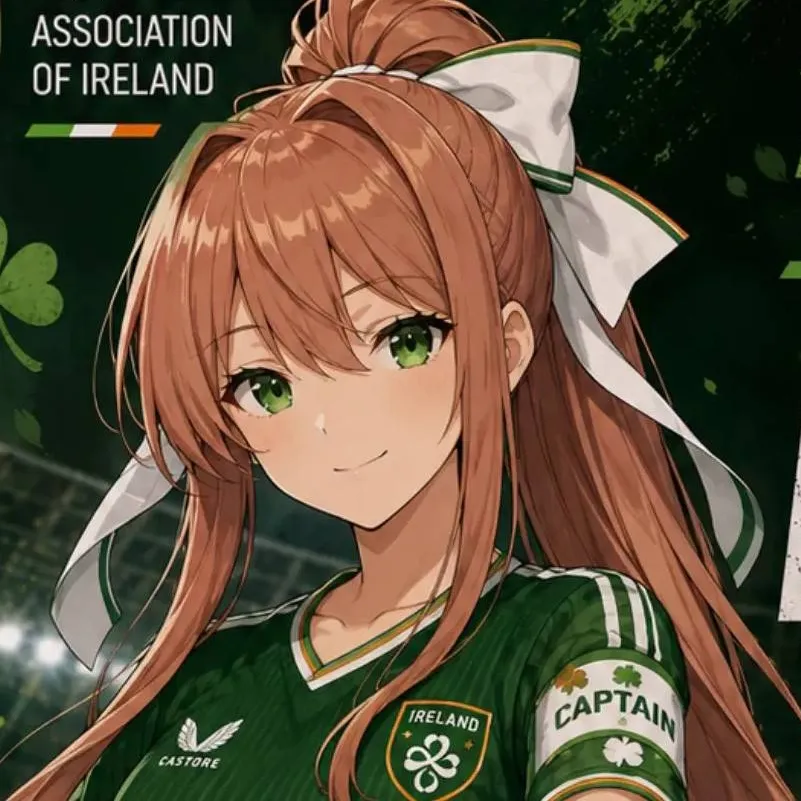 chat with ai character: monika xd