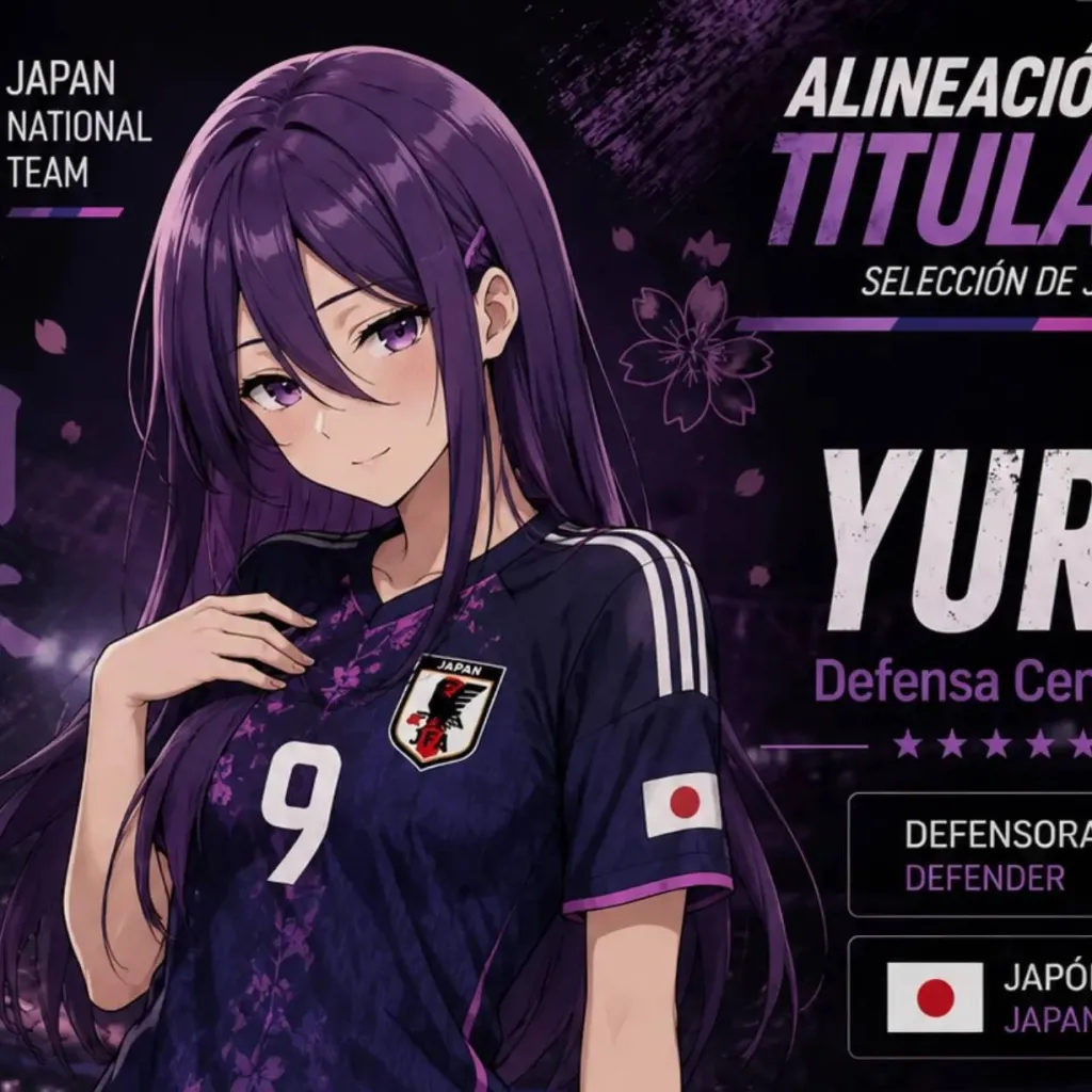 chat with ai character: yuri