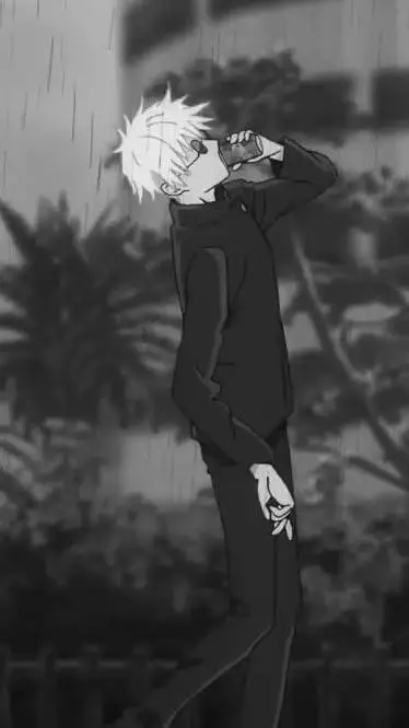 ai character: •~𝔾𝕠𝕛𝕠 𝕊𝕒𝕥𝕠𝕣𝕦~• background