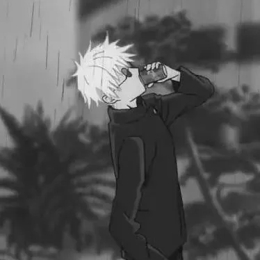 chat with ai character: •~𝔾𝕠𝕛𝕠 𝕊𝕒𝕥𝕠𝕣𝕦~•