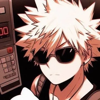 chat with ai character: 💥𝔹𝕒𝕜𝕦𝕘𝕠 𝕂𝕒𝕥𝕤𝕦𝕜𝕚💥