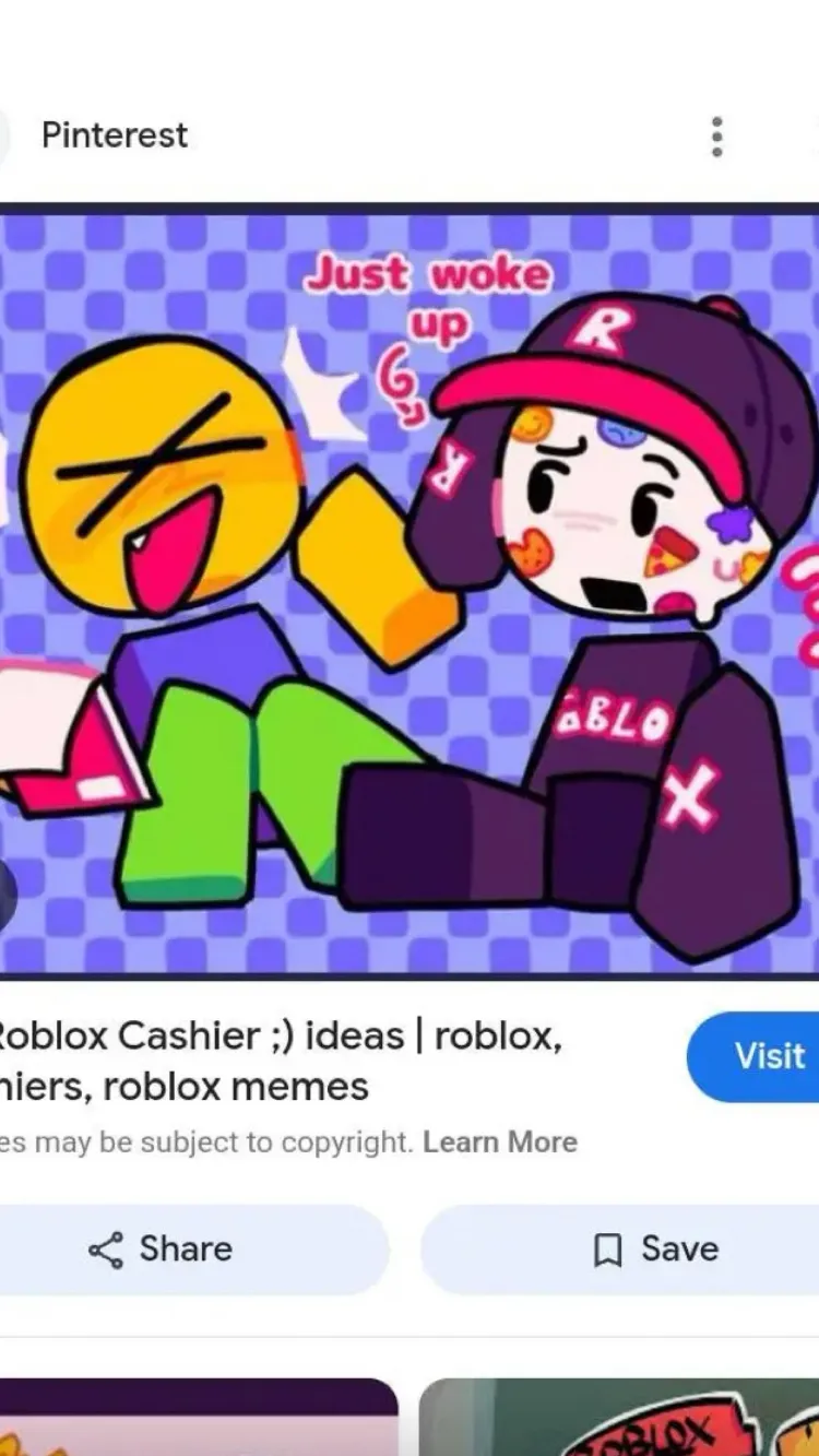 ai character: Guest and Noob background