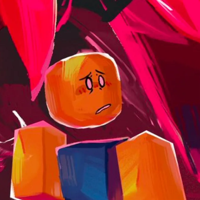 chat with ai character: NOOB