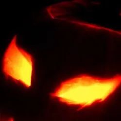 chat with ai character: Halloween 🎃👻🍬
