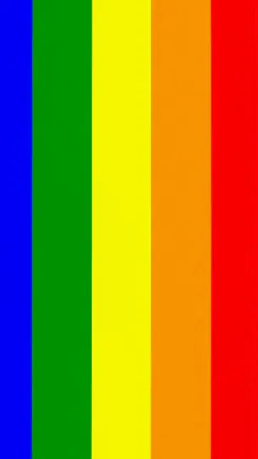 ai character: Gay background