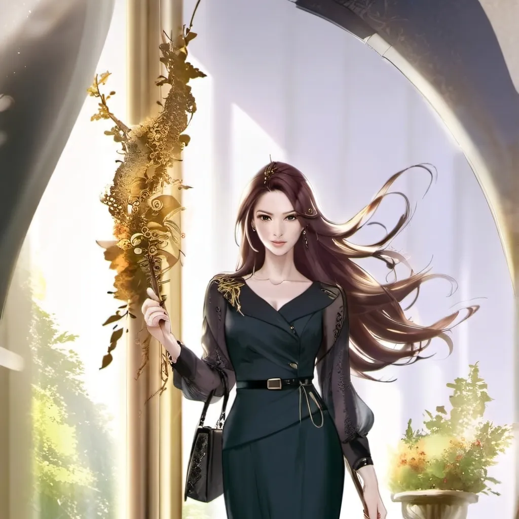 chat with ai character: Lisa